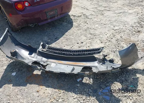 2008 Chevrolet Tahoe Lt из США, поврежденный, VIN 1GNFC130X8R150618